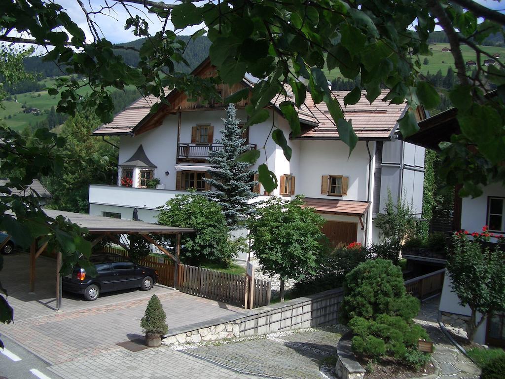 Appartments Markus Kofler Sexten Exterior photo